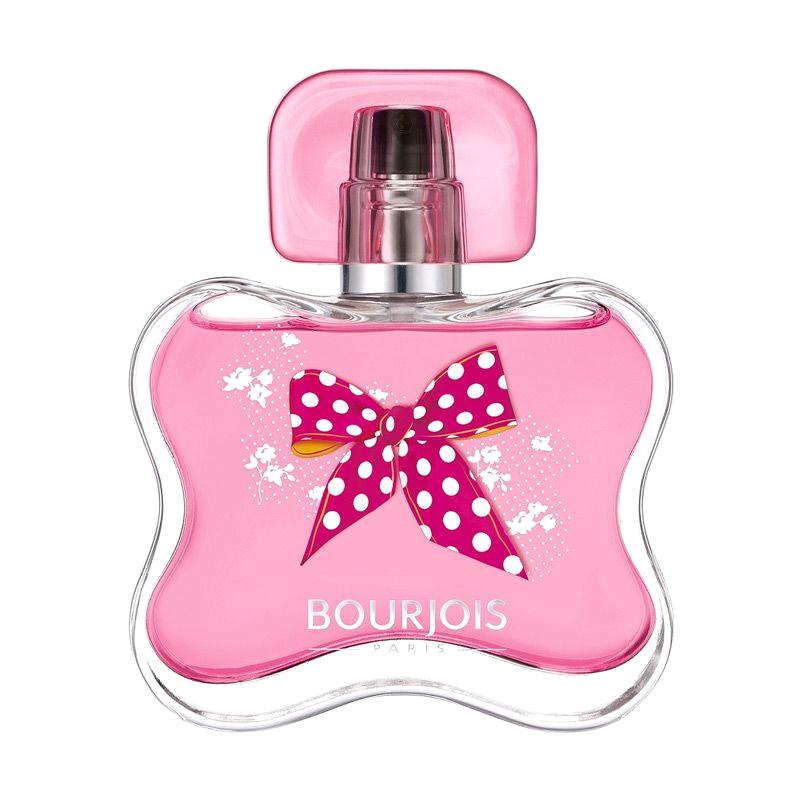 Wangi Sepanjang Hari Dan Ramah Di Kantong Intip 8 Rekomendasi Parfum Wanita Lokal Murah Tahan Lama