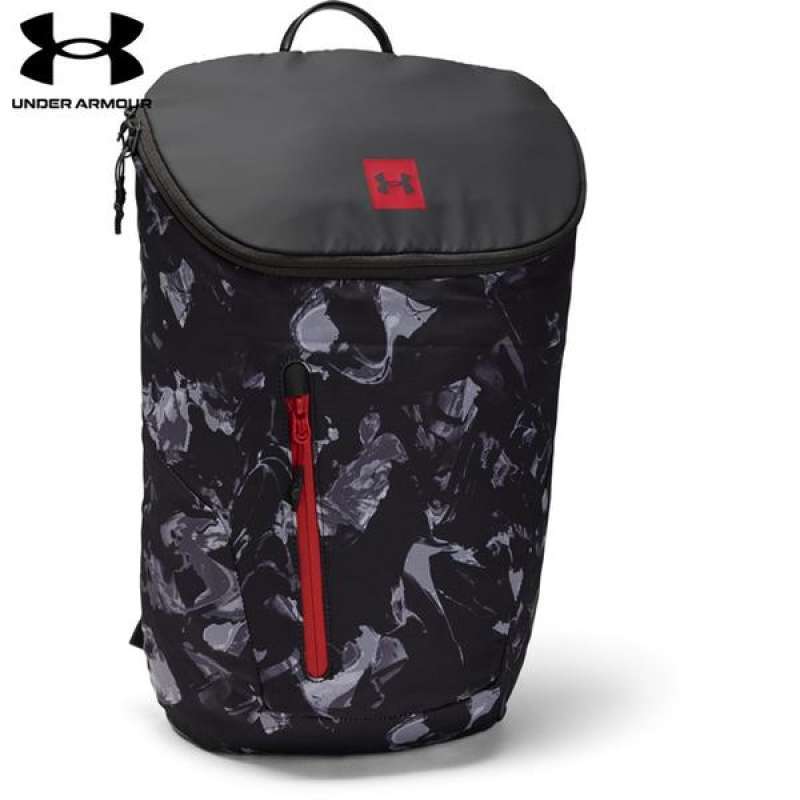 Jual UNDER ARMOUR UNDER ARMOUR UA Men s UA Sportstyle Backpack