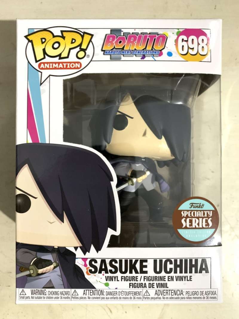 Funko POP! Animation: BORUTO Naruto 