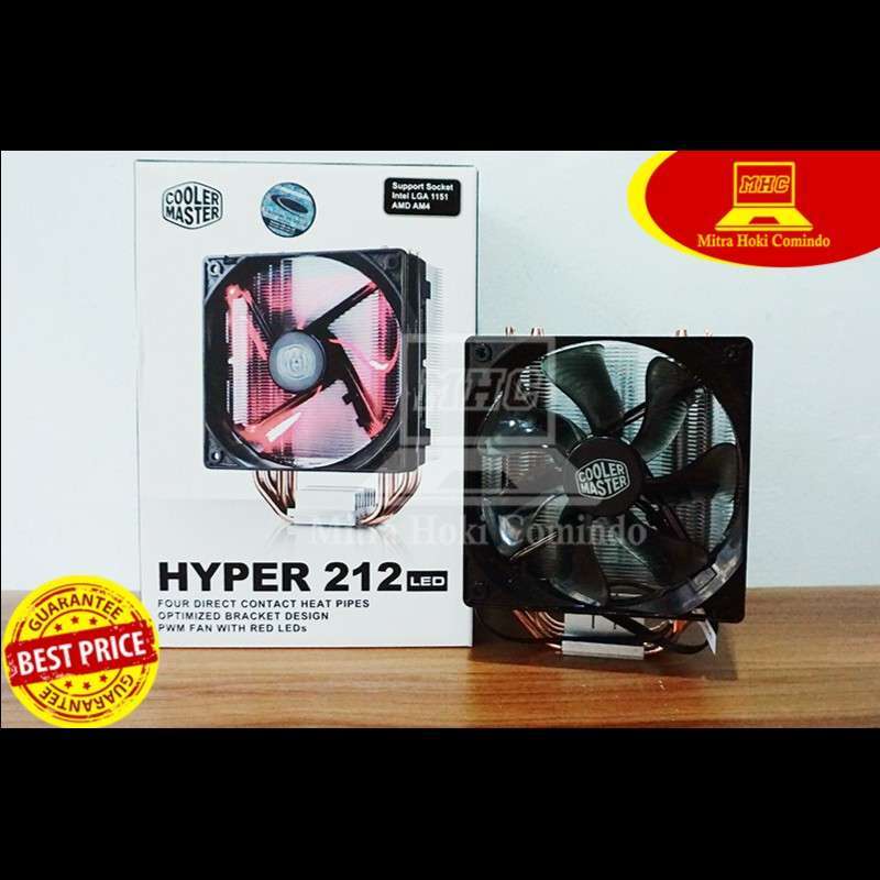 Lga 1700 Hyper 212 Am4 Upgrade Kit Lga 1700 Am4 Bracket Cooler - Main Image