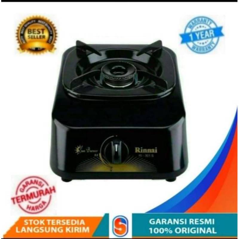 Kompor Gas Rinnai 1 Tungku Ri 301s Kompor Rinai 1 Tungku Terbaru Terbaru Juli 21 Harga Murah Kualitas Terjamin Blibli Kompor Gas Rinnai 1 Tungku Ri 301s Kompor Rinai 1 Tungku Terbaru Terbaru Juli 21 Harga Murah Kualitas Terjamin Blibli