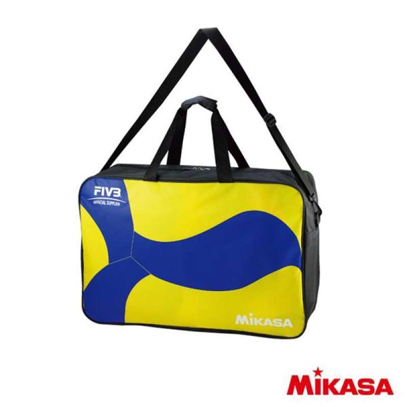 MIKASA Volleyball Bag 6pcs V200 Style 
