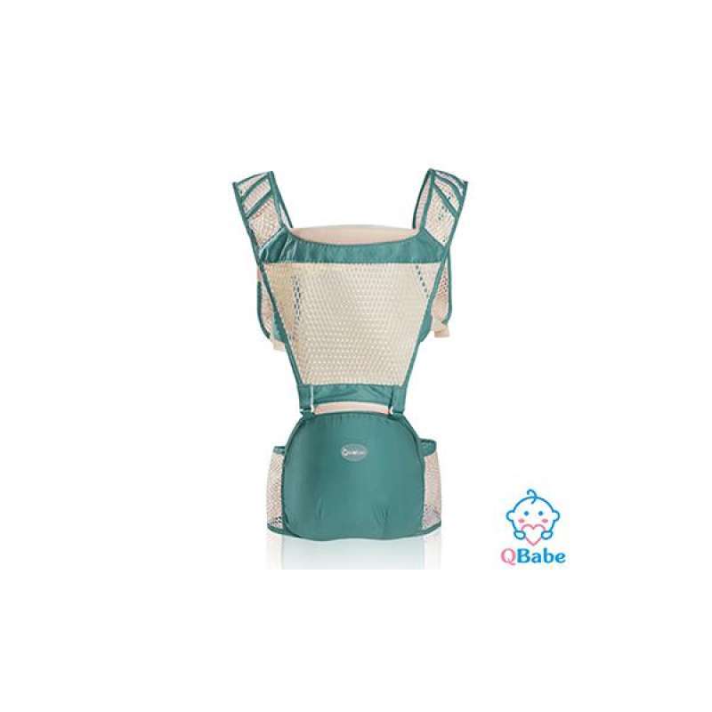 comfortable baby sling