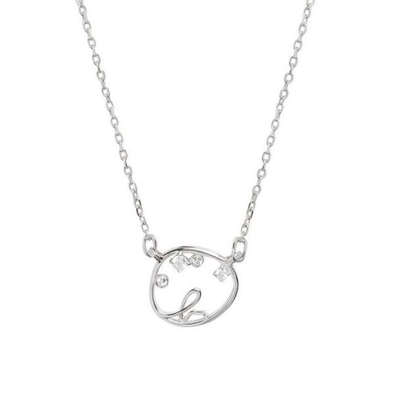 Jual (agnesb)agnes bblogo ring female 