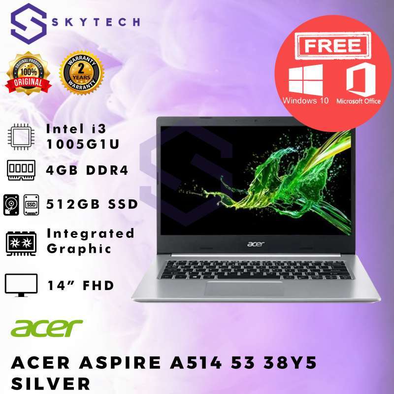 Acer core discount i3 ram 4gb