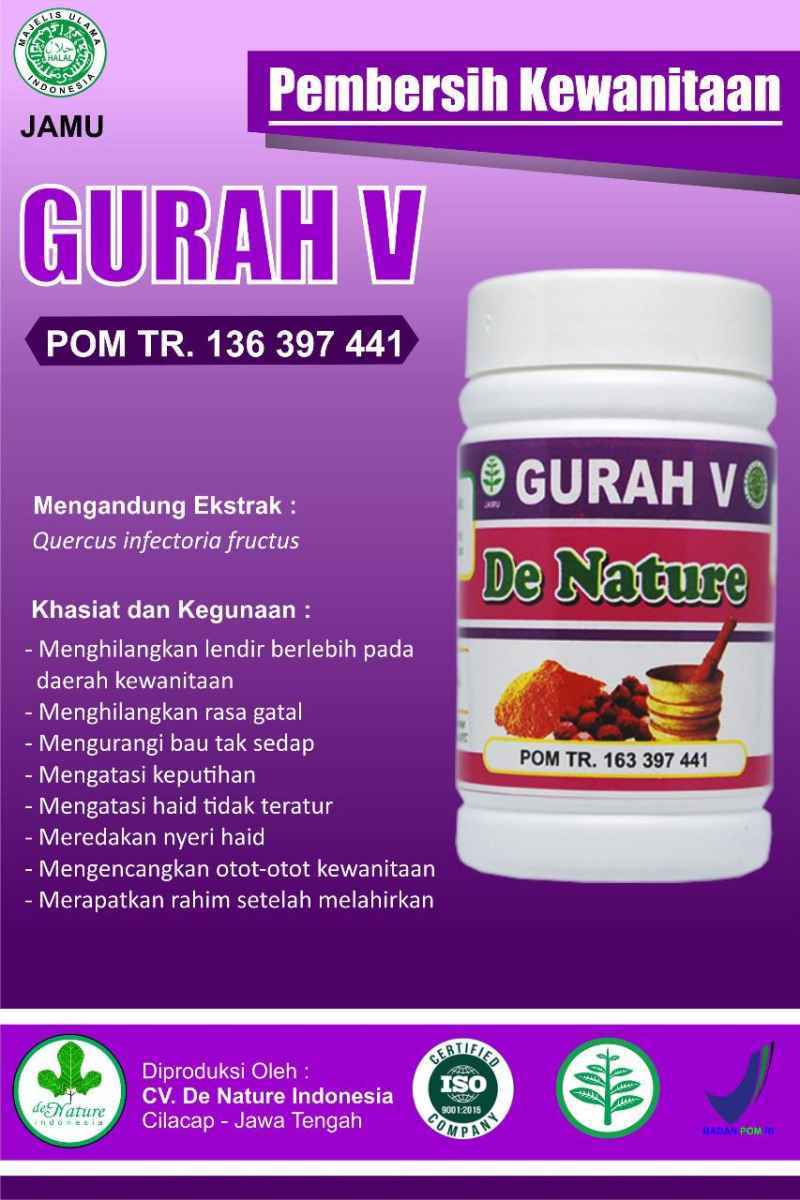 Jual Kapsul Gurah V Herbal Keputihan Keputihan Abnormal Obat Merapatkan Miss V Nyeri Haid Haid Abnormal Keputihan Berlendir Bau Gatal Terbaru November 2021 Harga Murah Kualitas Terjamin Blibli