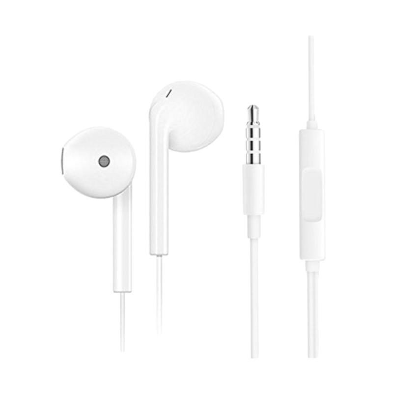 Jual Vivo Xe680 Hi Fi Stereo Handsfree Vivo Original100 Headset