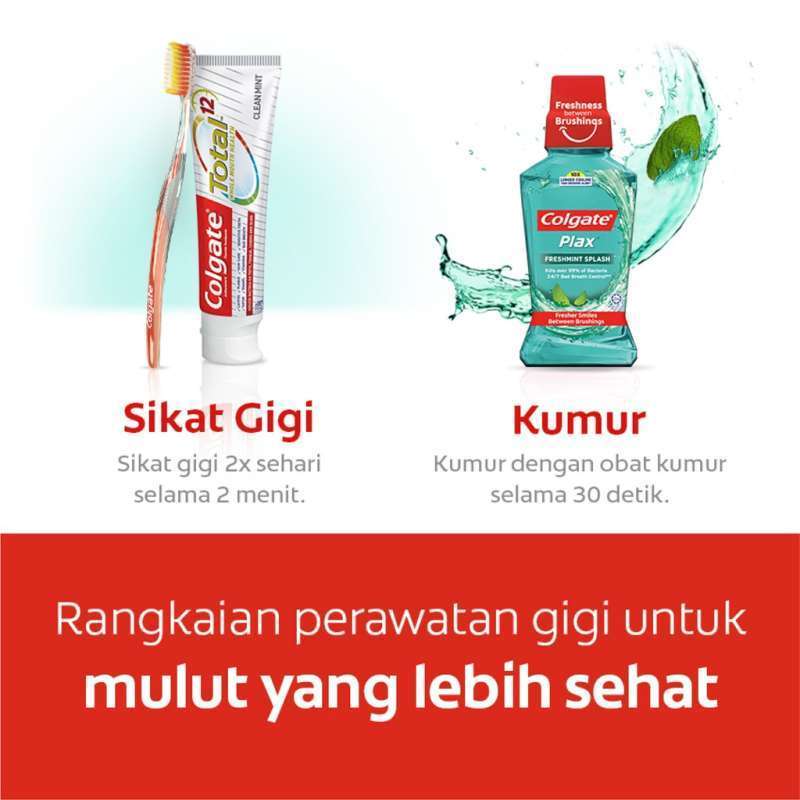 Jual Colgate Plax Mouthwash Freshmint Splash 750ml 750 Ml Online April 2021 Blibli Jual Colgate Plax Mouthwash Freshmint Splash 750ml 750 Ml Online April 2021 Blibli