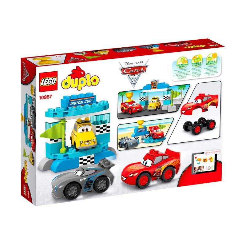 duplo 10857