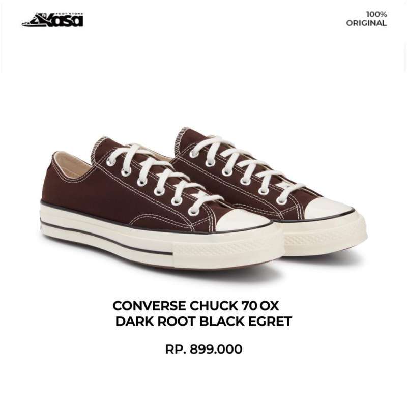dark root converse platform