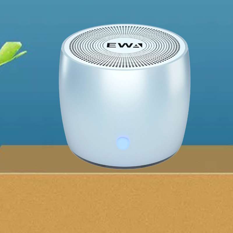 Mini Bluetooth Speaker Enhanced Bass 
