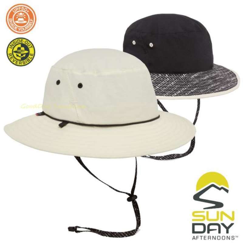 Jual Sunday Afternoons anti-UV 
