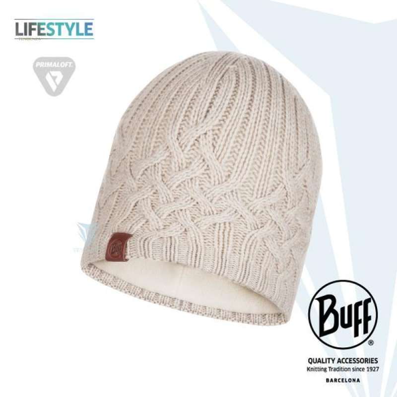 Lifestyle BFL117844 HELLE- knit hat to 