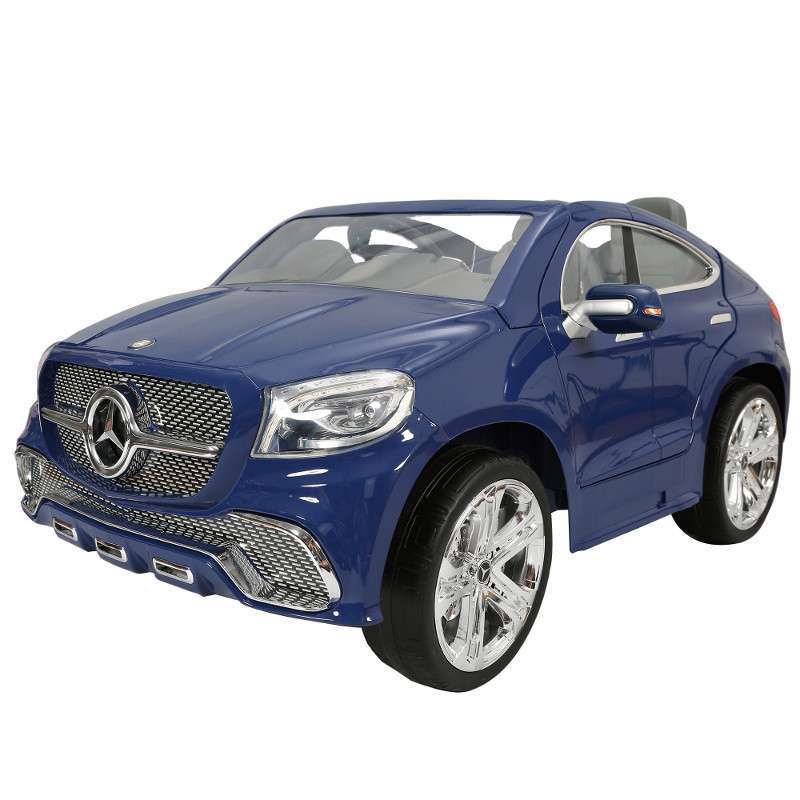 Rollplay sales mercedes benz