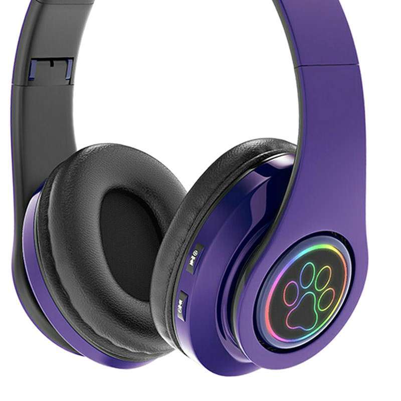 Promo Universal Cat Ear Wireless 