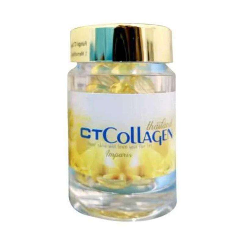 Jual Produk Original Softgel Ct Collagen Made In Thailand Pemutih Badan Pria Wanita Anti Aging Terbaru Oktober 2021 Harga Murah Kualitas Terjamin Blibli Jual Produk Original Softgel Ct Collagen Made In Thailand Pemutih Badan Pria Wanita Anti Aging Terbaru Oktober 2021 Harga Murah Kualitas Terjamin Blibli