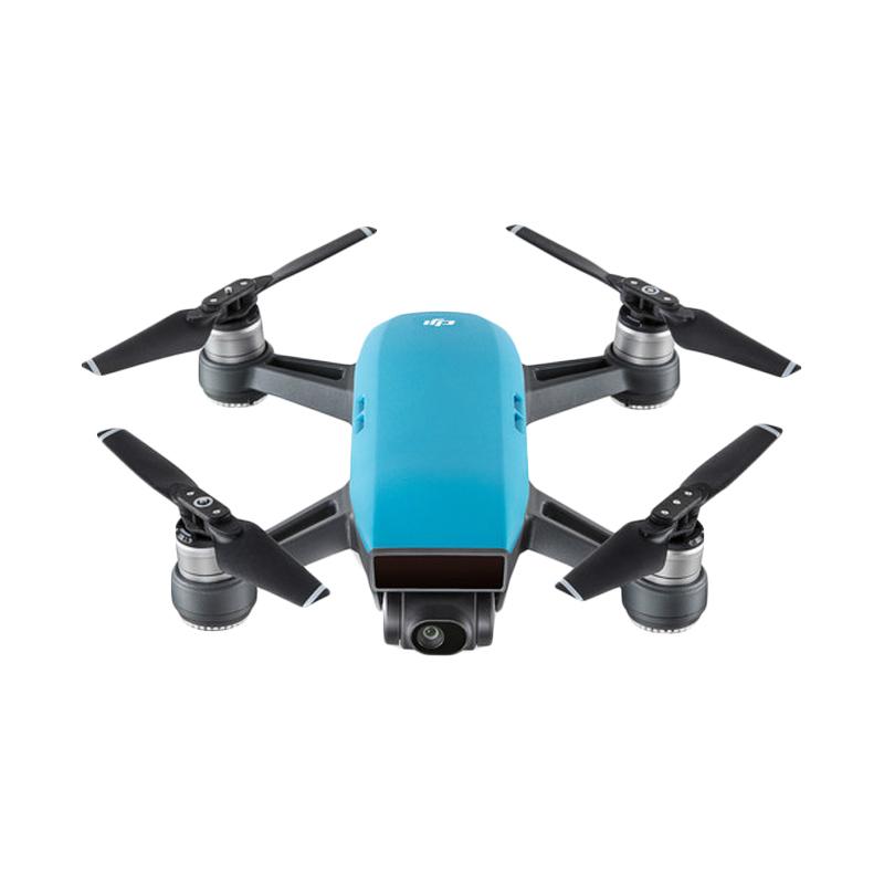 Harga dji spark fly more combo cheap