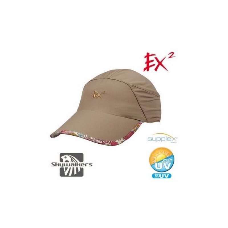 Jual (EX2)EX2 perspiration baseball cap 