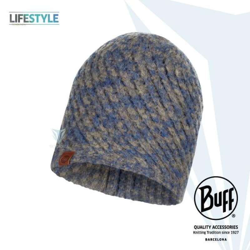 Lifestyle BFL117881 KAREL- retro blue 