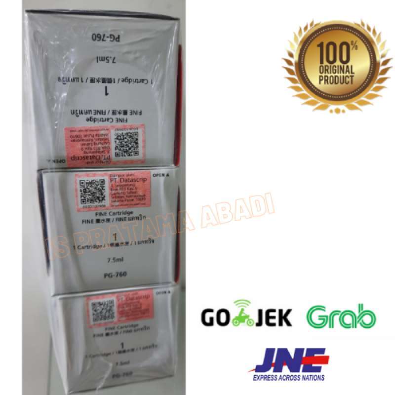 pg 760 ink