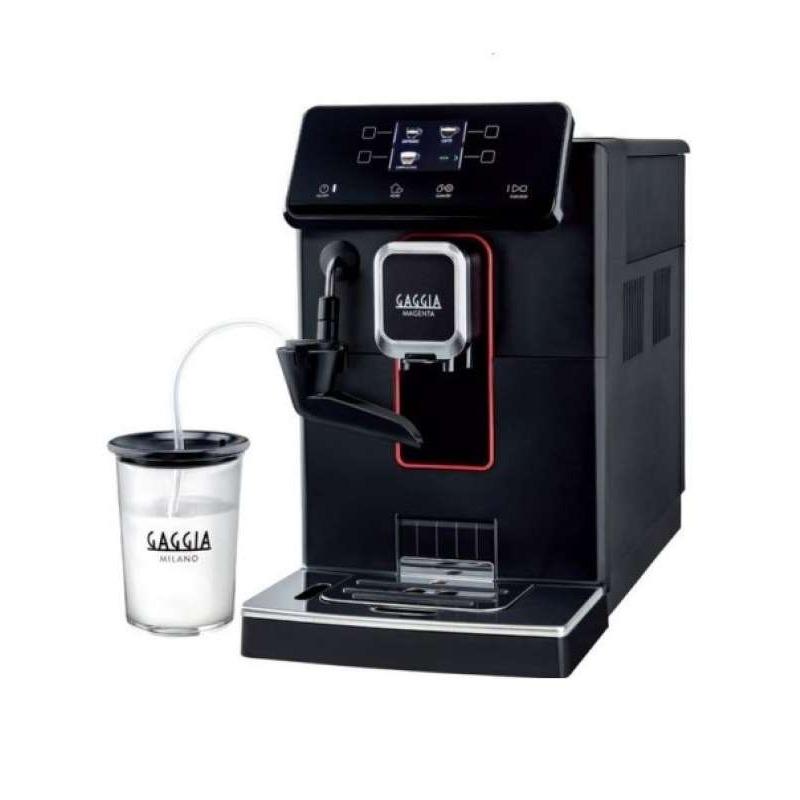 Promo Gaggia Magenta Milk Automatic 