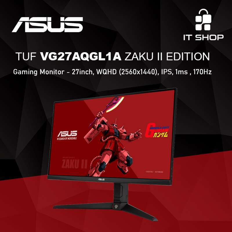 Jual Asus Monitor TUF Gaming VG27AQGL1A 