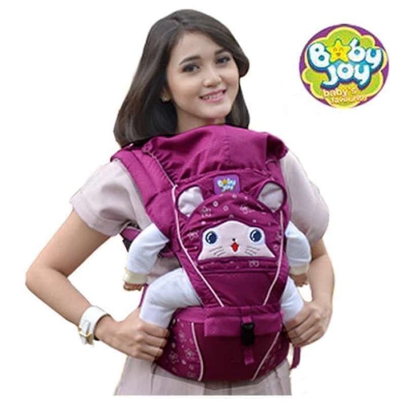 Jual Gendongan Hipseat Baby Joy Melody Series Gendongan Bayi Dudukan 100 Original Di Seller Bumiagung Cengkareng Timur Kota Jakarta Barat Blibli