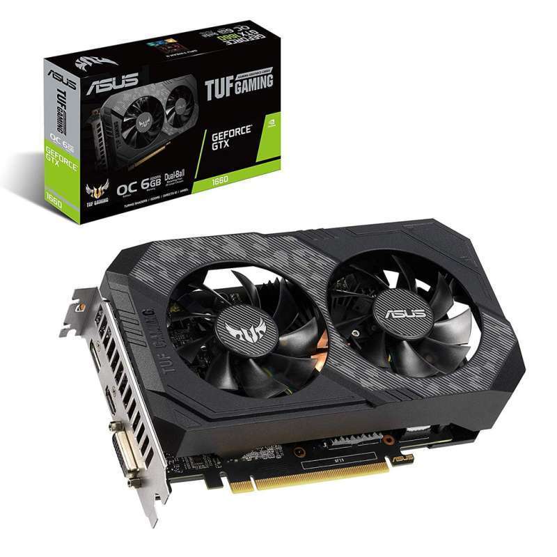 Vga nvidia gtx hotsell 1650