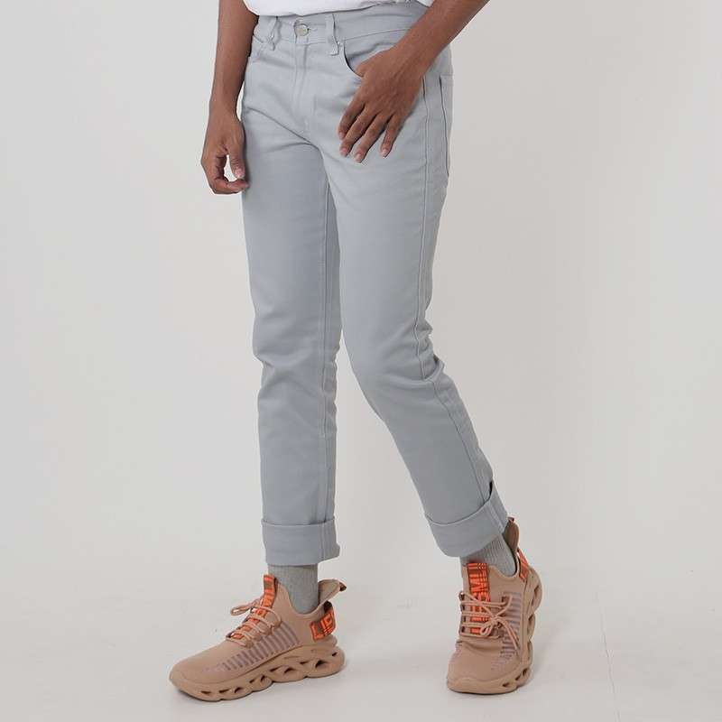 Promo Edwin Celana Jeans Chinos Milan 