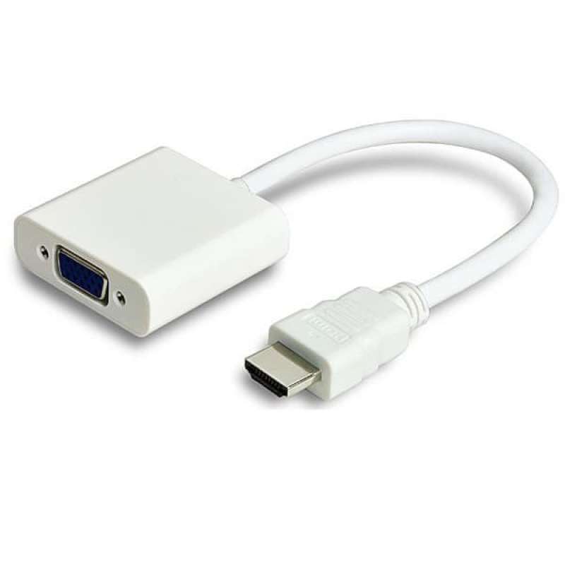 Promo Kabel Connector Converter HDMI to 