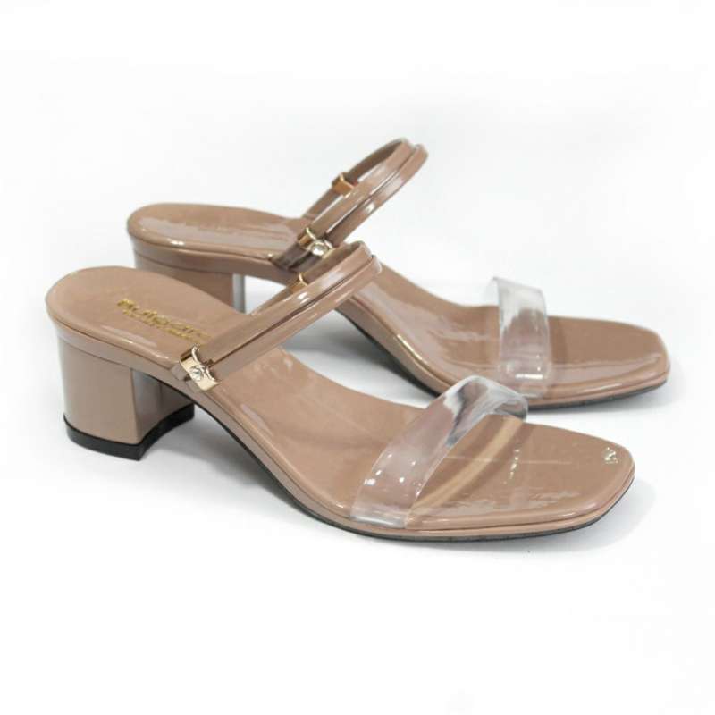 sandal wanita heels