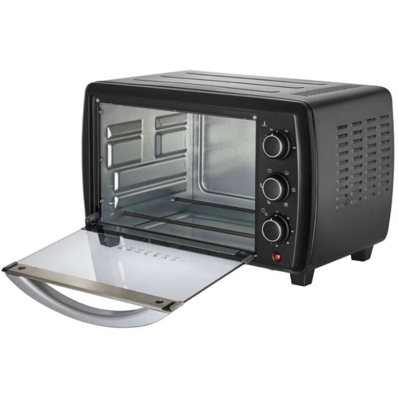 Jual Electrolux Oven Toaster 22 Liter - Eot4805k Terbaru November 2021 harga murah - kualitas terjamin | Blibli