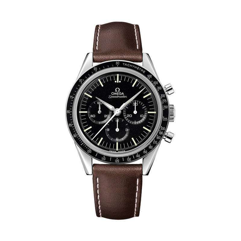 Omega Speedmaster Moonwatch Limited 