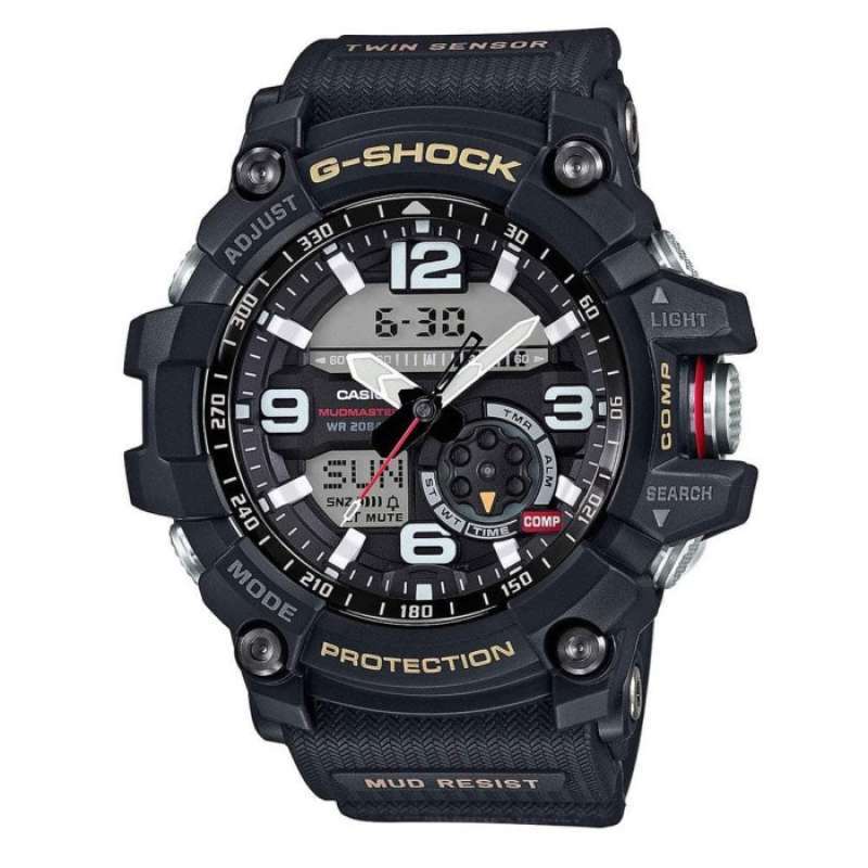 Jual Discount Jam Tangan Pria Casio G 