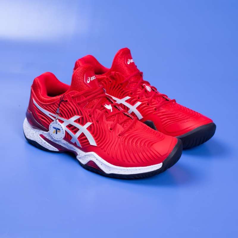 asics novak ff2