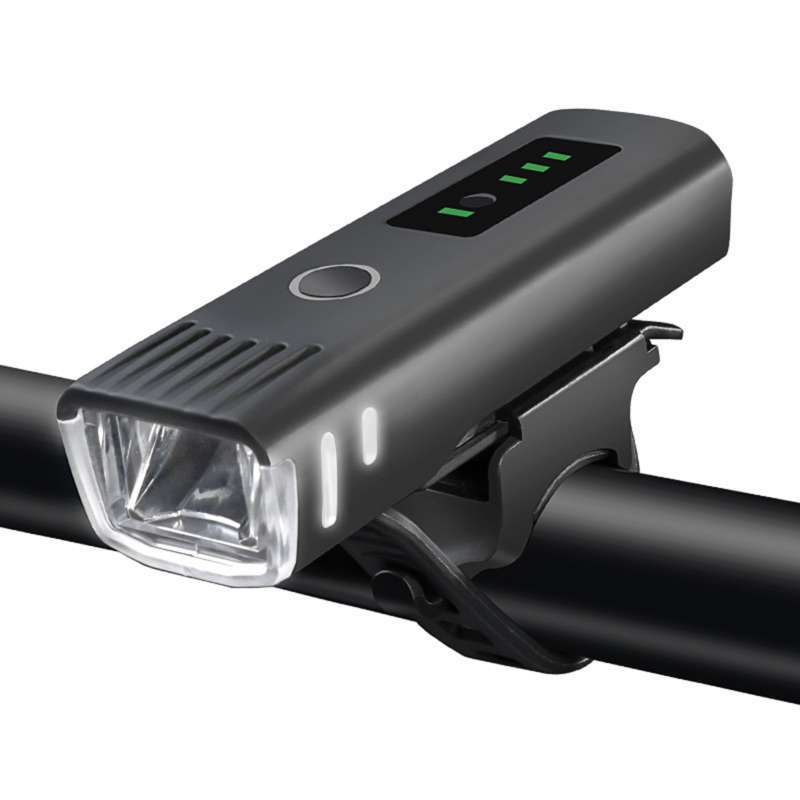 Promo Bluelans Bicycle USB Rechargeable 