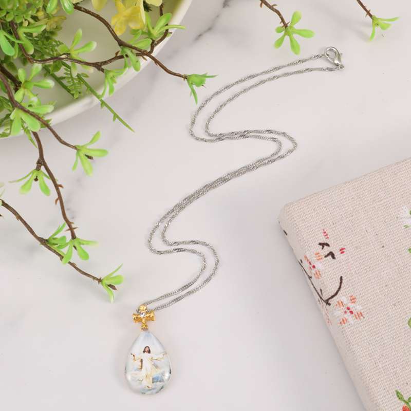 Promo 1pc Fashion Crystal Pendant 