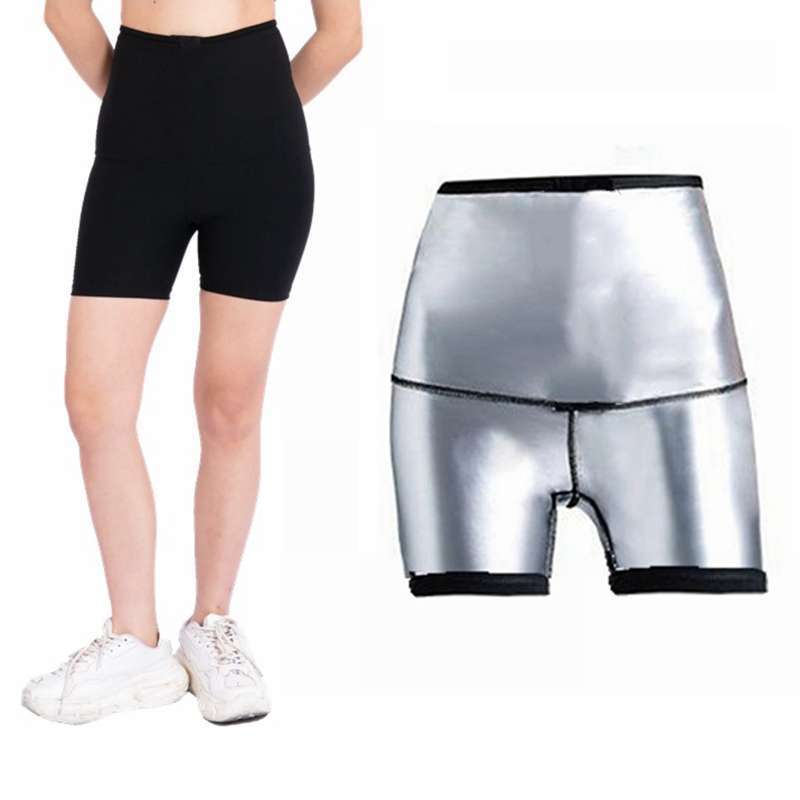 Promo Women Thermo Neoprene Sweat Sauna 