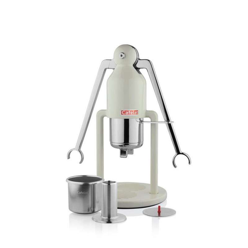 Jual Cafelat - Robot Coffee Maker 