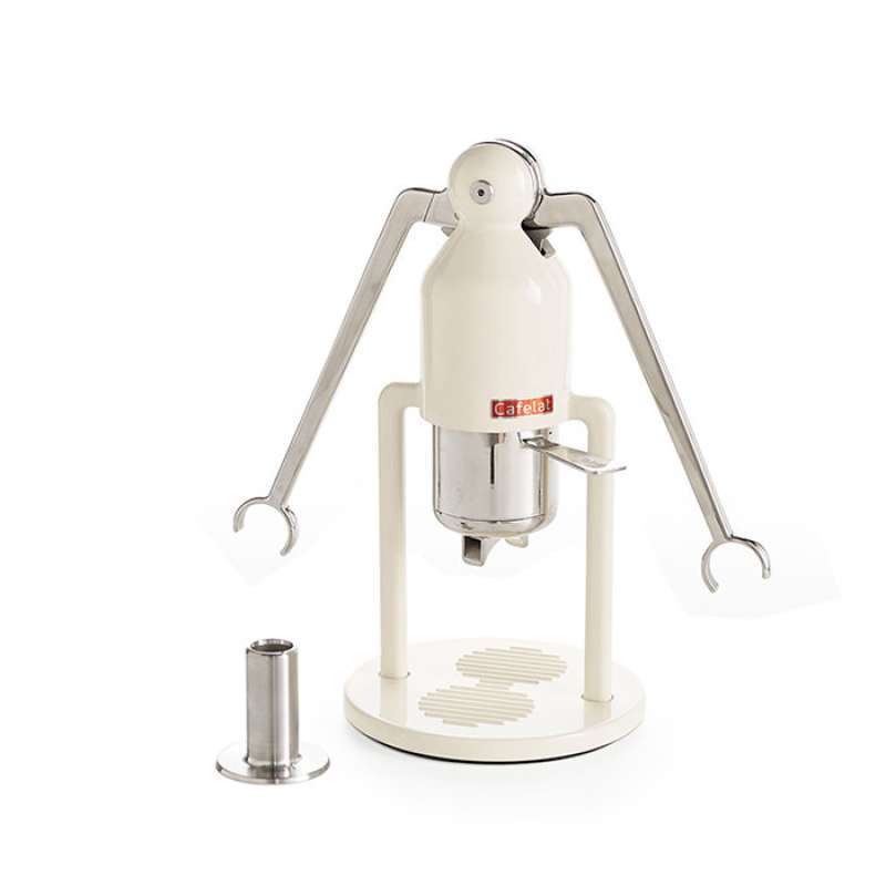 Jual Cafelat - Robot Coffee Maker 
