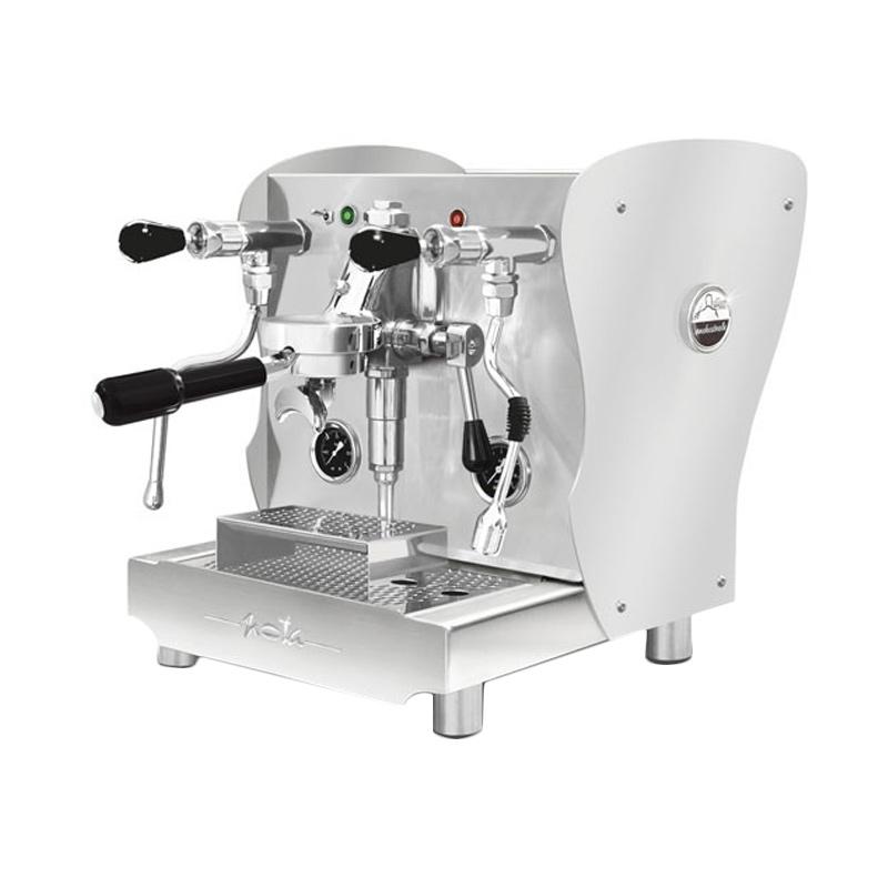 Jual Orchestrale 1gr Nota Steel Espresso Machine Manual Online