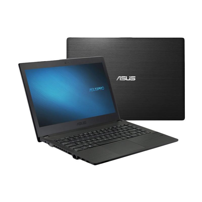Asus Pro 2430UA-WO815D Notebook [14Inch/ i3-6006U/ 500GB/ 4GB/ DOS] RESMI