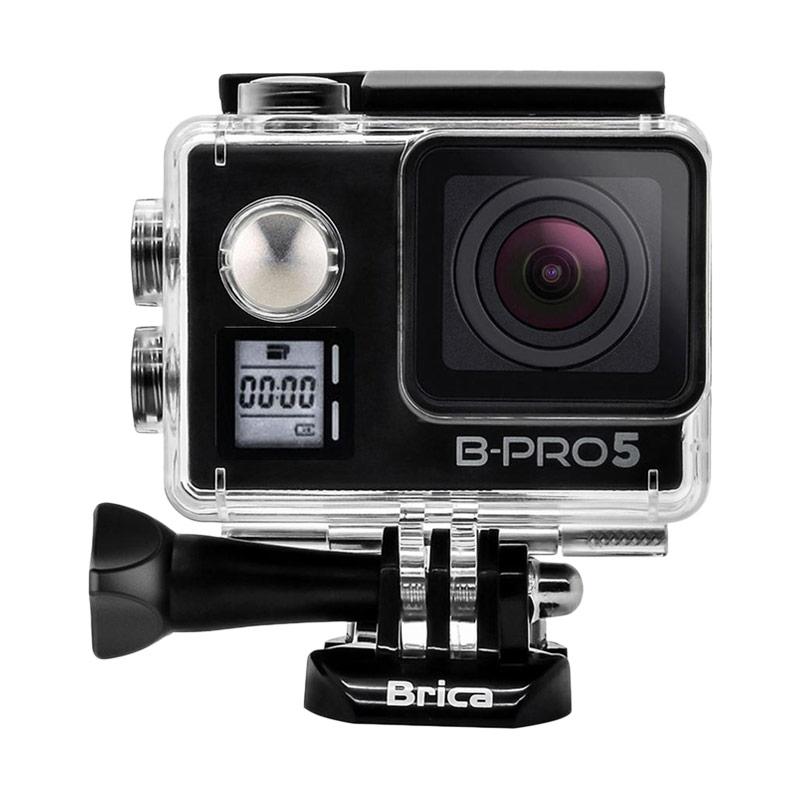 Jual Brica B Pro 5 Alpha Edition Mark Iis Ae2s Action Camera Hitam Tongsis Terbaru Juli 2021 Blibli