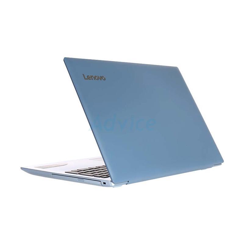 Lenovo IdeaPad 320 - Laptop - Denim Blue [Intel Core i5-7200U / 4GB / 1TB / GT920MX 2GB / 14 Inch / DOS ]