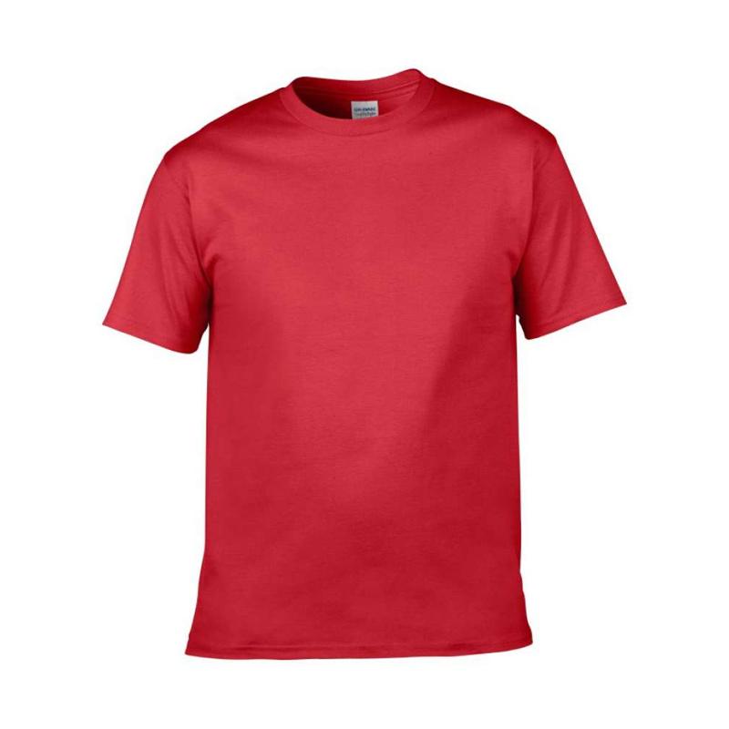 Jual Kaos Polos Combed 30s - GILDAN 