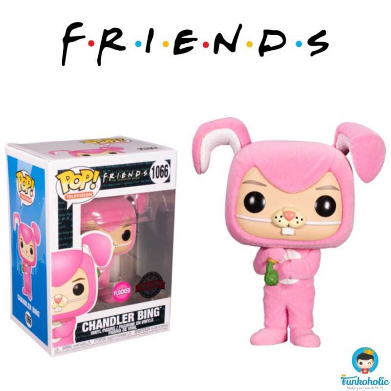 Jual Funko POP! Television Friends 