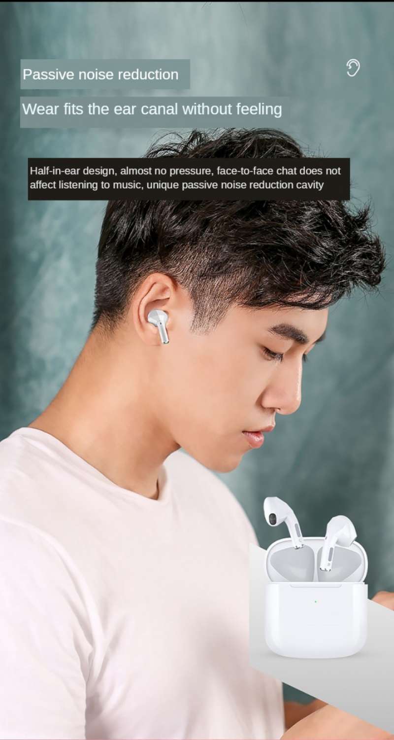 Jual LENOVO ThinkPlus TrackPods TW50 