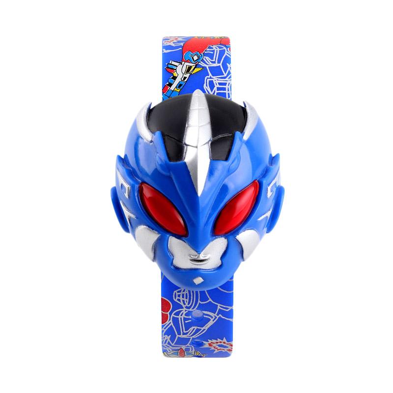 Jual Skmei Original Motif Power Ranger Digital Jam Tangan Anak