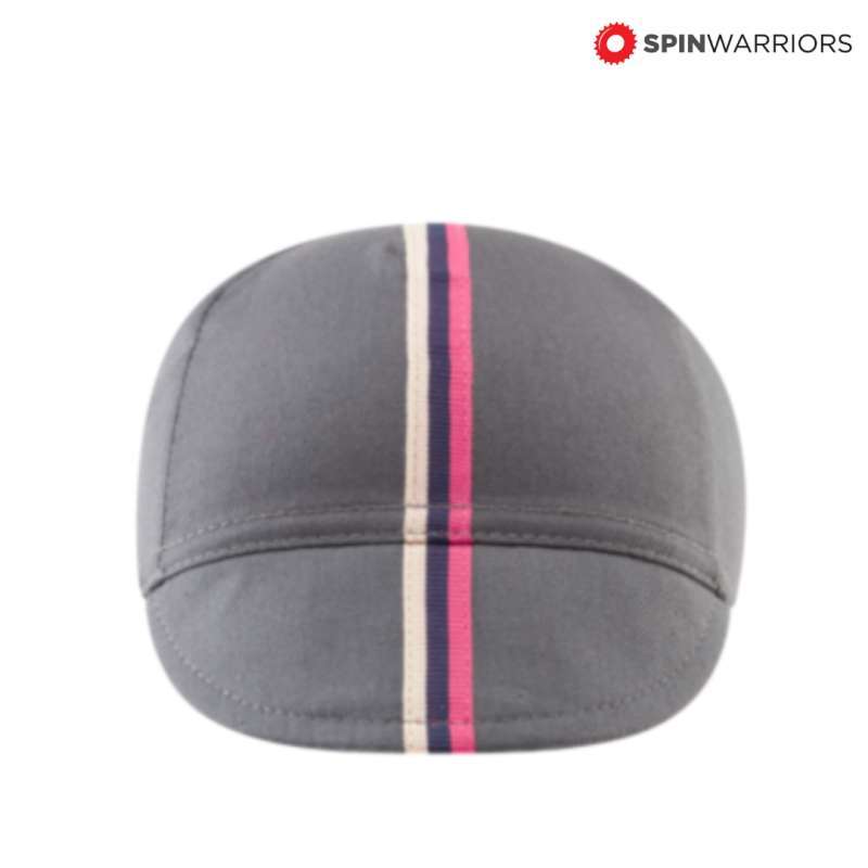 Jual Topi Sepeda - Chapeau! 3 Stripe 