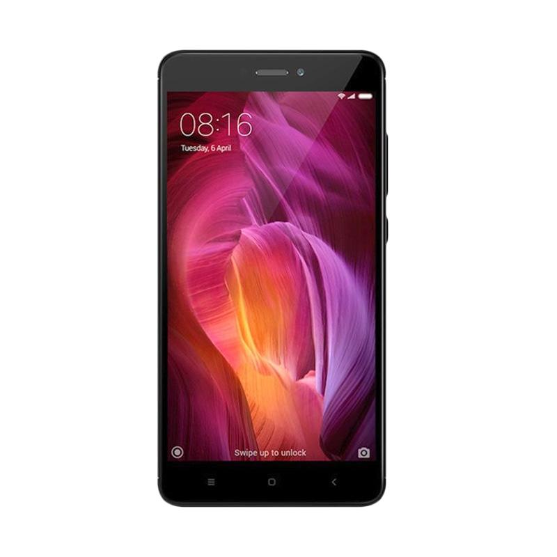 Xiaomi Redmi Note 4 Smartphone [64GB/4GB] TAM